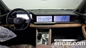 Renault Grand Koleos, 2024 — миниатюра 7