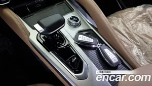 Renault Grand Koleos, 2024 — миниатюра 9