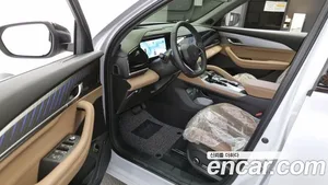 Renault Grand Koleos, 2024 — миниатюра 11