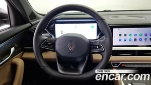 Renault Grand Koleos, 2024 — миниатюра 13