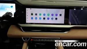 Renault Grand Koleos, 2024 — миниатюра 14