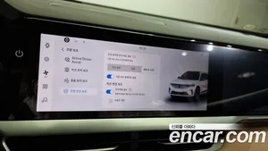Renault Grand Koleos, 2024 — миниатюра 17