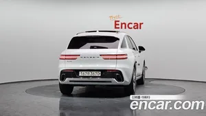 Genesis GV70, 2021 — миниатюра 4