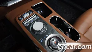 Genesis GV70, 2021 — миниатюра 9