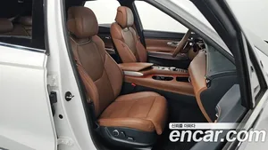 Genesis GV70, 2021 — миниатюра 10