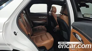 Genesis GV70, 2021 — миниатюра 11