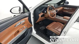 Genesis GV70, 2021 — миниатюра 12