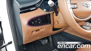 Genesis GV70, 2021 — миниатюра 13
