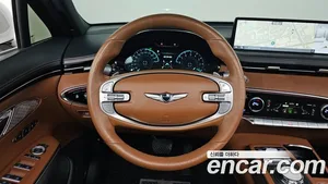Genesis GV70, 2021 — миниатюра 14