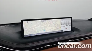 Genesis GV70, 2021 — миниатюра 15