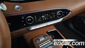 Genesis GV70, 2021 — миниатюра 17