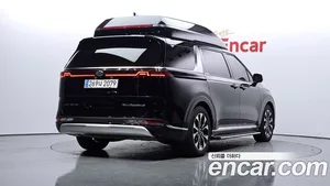 Kia Carnival, 2021 — миниатюра 2