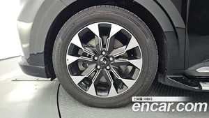 Kia Carnival, 2021 — миниатюра 5