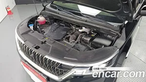 Kia Carnival, 2021 — миниатюра 6