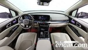 Kia Carnival, 2021 — миниатюра 7
