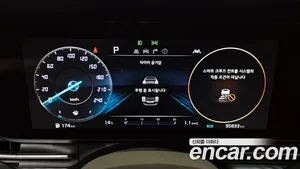 Kia Carnival, 2021 — миниатюра 8
