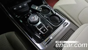 Kia Carnival, 2021 — миниатюра 9