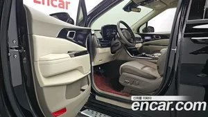Kia Carnival, 2021 — миниатюра 10