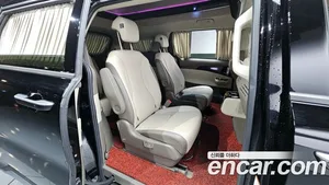 Kia Carnival, 2021 — миниатюра 11