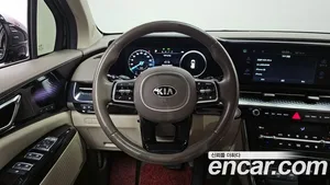 Kia Carnival, 2021 — миниатюра 13