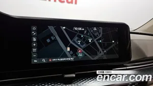 Kia Carnival, 2021 — миниатюра 14
