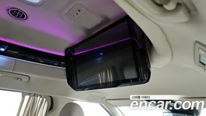 Kia Carnival, 2021 — миниатюра 17