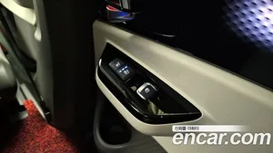 Kia Carnival, 2021 — миниатюра 18