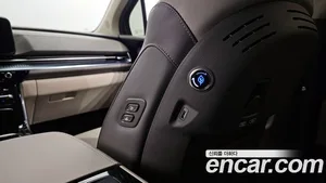 Kia Carnival, 2021 — миниатюра 19