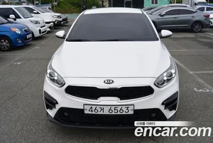 Kia K3, 2018 — миниатюра 1