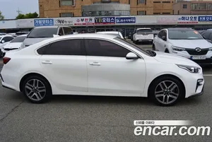 Kia K3, 2018 — миниатюра 2