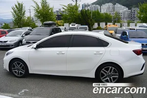Kia K3, 2018 — миниатюра 3