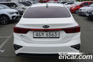 Kia K3, 2018 — миниатюра 4