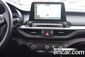 Kia K3, 2018 — миниатюра 7