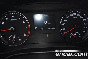 Kia K3, 2018 — миниатюра 8