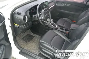 Kia K3, 2018 — миниатюра 10