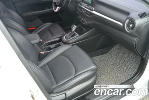 Kia K3, 2018 — миниатюра 13