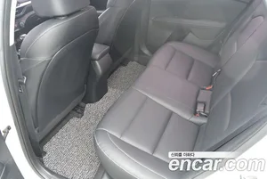Kia K3, 2018 — миниатюра 14