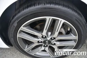Kia K3, 2018 — миниатюра 15