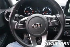 Kia K3, 2018 — миниатюра 17