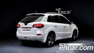 Renault QM5, 2014 — миниатюра 2