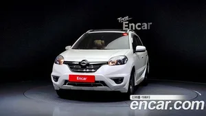 Renault QM5, 2014 — миниатюра 3