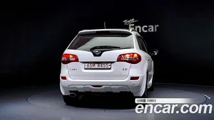 Renault QM5, 2014 — миниатюра 4