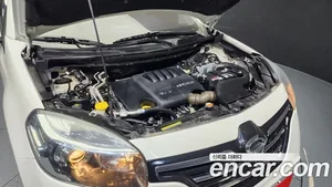 Renault QM5, 2014 — миниатюра 6