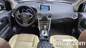 Renault QM5, 2014 — миниатюра 7