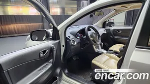 Renault QM5, 2014 — миниатюра 10