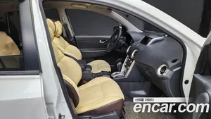 Renault QM5, 2014 — миниатюра 11