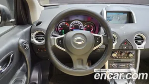 Renault QM5, 2014 — миниатюра 13
