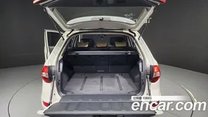 Renault QM5, 2014 — миниатюра 20