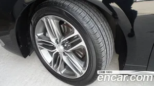 Hyundai Grandeur, 2017 — миниатюра 5