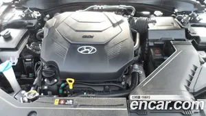 Hyundai Grandeur, 2017 — миниатюра 6